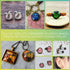 Mix Jewellery Mould